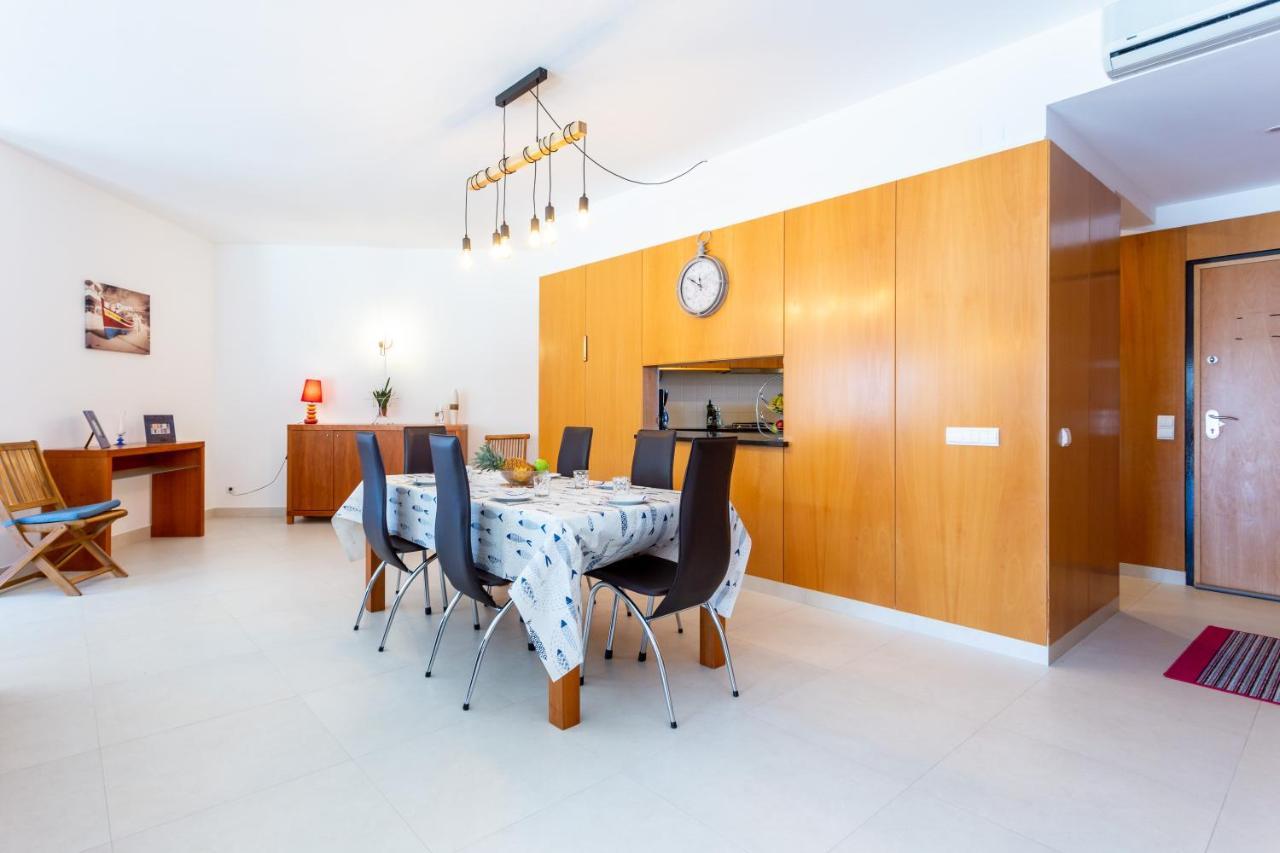 Large Family - Marina Park Apartment Lagos