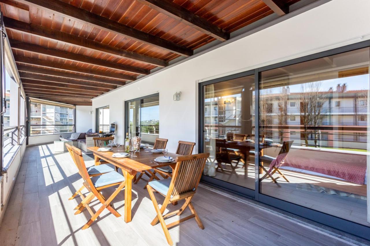 Apartment Large Family - Marina Park *