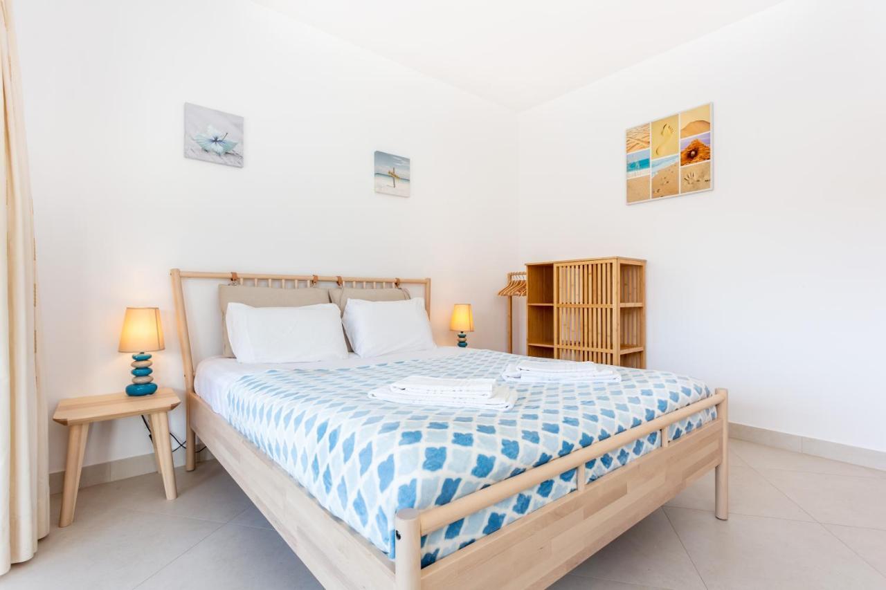 Large Family - Marina Park Apartment Lagos