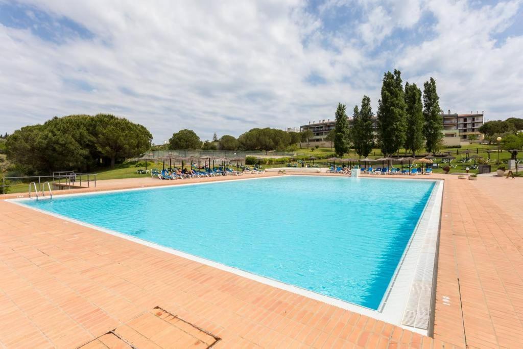 Apartment Large Family - Marina Park *