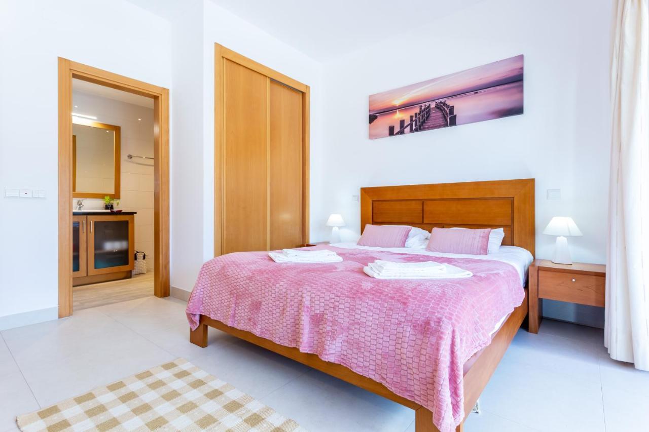 Apartment Large Family - Marina Park