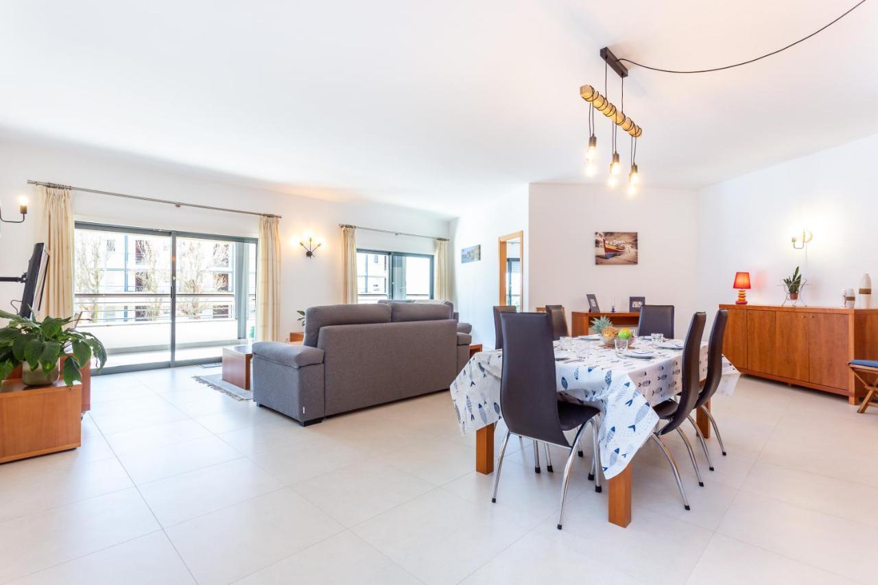 Large Family - Marina Park Apartment