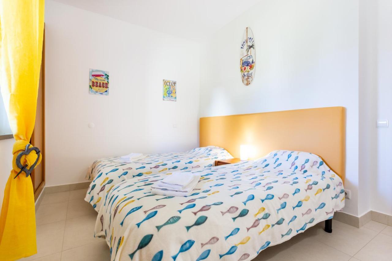 Apartment Large Family - Marina Park Lagos