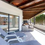 Large Family Apartment - Marina Park